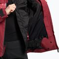 Giacca da sci donna Dainese Hp Moat WMN jam viola 10