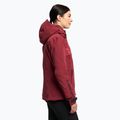 Giacca da sci donna Dainese Hp Moat WMN jam viola 3