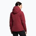 Giacca da sci donna Dainese Hp Moat WMN jam viola 4