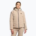 Giacca da sci Dainese Donna S WMN earth