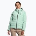 Giacca da sci Dainese donna S WMN verde acqua
