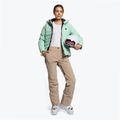 Giacca da sci Dainese donna S WMN verde acqua 2