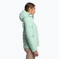 Giacca da sci Dainese donna S WMN verde acqua 3