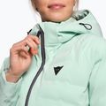 Giacca da sci Dainese donna S WMN verde acqua 6
