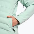 Giacca da sci Dainese donna S WMN verde acqua 7