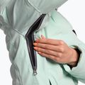 Giacca da sci Dainese donna S WMN verde acqua 8