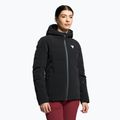 Giacca da sci Dainese donna nera