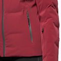 Dainese Ski Downjacket donna jam viola 7