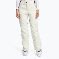 Pantaloni da sci da donna Dainese Hp Scree bianco brillante