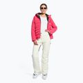 Pantaloni da sci da donna Dainese Hp Scree bianco brillante 2