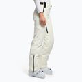 Pantaloni da sci da donna Dainese Hp Scree bianco brillante 3