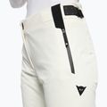 Pantaloni da sci da donna Dainese Hp Scree bianco brillante 5