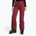 Pantaloni da sci donna Dainese Hp Scree jam viola