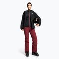 Pantaloni da sci donna Dainese Hp Scree jam viola 2