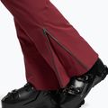 Pantaloni da sci donna Dainese Hp Scree jam viola 7