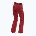 Pantaloni da sci donna Dainese Hp Scree jam viola 9