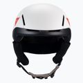 Casco da sci Dainese Elemento bianco/nero 2