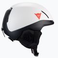 Casco da sci Dainese Elemento bianco/nero 3