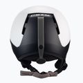 Casco da sci Dainese Elemento bianco/nero 4