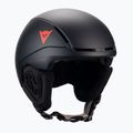 Casco da sci Dainese Elemento nero/rosso