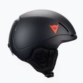 Casco da sci Dainese Elemento nero/rosso 3