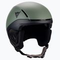 Casco da sci Dainese Elemento verde militare/nero