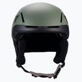 Casco da sci Dainese Elemento verde militare/nero 2
