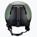 Casco da sci Dainese Elemento verde militare/nero 3
