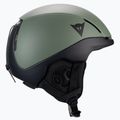 Casco da sci Dainese Elemento verde militare/nero 4