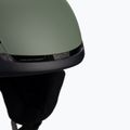 Casco da sci Dainese Elemento verde militare/nero 6