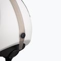 Casco da sci Dainese Elemento iceberg/bianco 7