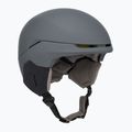 Casco da sci Dainese Nucleo Mips grigio scuro/stretch limo