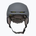 Casco da sci Dainese Nucleo Mips grigio scuro/stretch limo 2