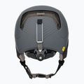Casco da sci Dainese Nucleo Mips grigio scuro/stretch limo 3