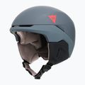 Casco da sci Dainese Nucleo Mips grigio scuro/stretch limo 7