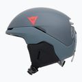 Casco da sci Dainese Nucleo Mips grigio scuro/stretch limo 9
