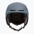 Casco da sci Dainese Nucleo Mips grigio scuro/stretch limo 10