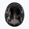 Casco da sci Dainese Nucleo Mips grigio scuro/stretch limo 12