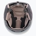 Casco da sci Dainese Nucleo nardo grigio/nero 5