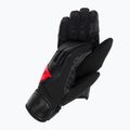 Guanti da sci Dainese Hp Sport uomo nero/rosso