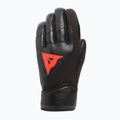 Guanti da sci Dainese Hp Sport uomo nero/rosso 5