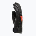 Guanti da sci Dainese Hp Sport uomo nero/rosso 7
