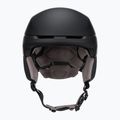 Casco da sci Dainese Nucleo nero opaco 2