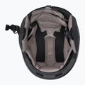 Casco da sci Dainese Nucleo nero opaco 5