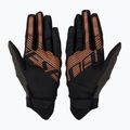 Guanti da ciclismo Dainese GR EXT nero/rame 2