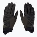 Guanti da ciclismo Dainese GR EXT nero/rame 3