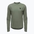Dainese HGR manica lunga ciclismo verde salvia