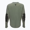Dainese HGR manica lunga ciclismo verde salvia 2