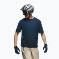 Dainese HGR maglia da ciclismo cobalto/blu 3