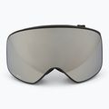 Dainese Scarabeo Horizon stretch limo/silver occhiali da sci per bambini 2